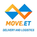 MoveEt Delivery and Logistics | Indus Appstore | App Icon