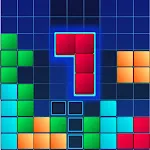 Tetrodoku: Block Puzzle Games | Indus Appstore | App Icon