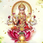 Shree Laxmi Maa Aarti  - माँ ल | Indus Appstore | App Icon