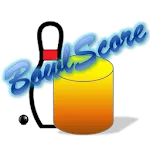 BowlScore 10 | Indus Appstore | App Icon