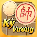 Cờ Tướng Cờ Úp Online Kỳ Vương | Indus Appstore | App Icon