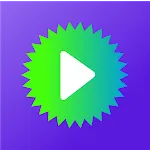 PopReel: Create, share and win | Indus Appstore | App Icon