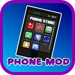 Working Phone Mod for MCPE | Indus Appstore | App Icon