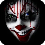 Scary Clown Photo Pranks | Indus Appstore | App Icon