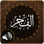 Surah Fajar Audio | Indus Appstore | App Icon