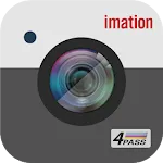 Imation Photo Printer | Indus Appstore | App Icon