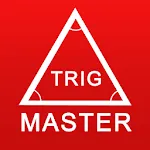 Trigonometry Master | Indus Appstore | App Icon