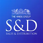 S&D CRM Application | Indus Appstore | App Icon