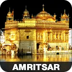 Amritsar | Indus Appstore | App Icon