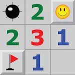 Minesweeper | Indus Appstore | App Icon