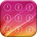 Lock screen passcode | Indus Appstore | App Icon