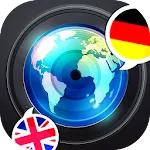 Photo translator (English tran | Indus Appstore | App Icon