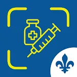 VaxiCode Verif | Indus Appstore | App Icon