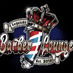 Legend Barber Lounge | Indus Appstore | App Icon