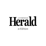 Lethbridge Herald e-Edition | Indus Appstore | App Icon