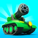 Tank Sniper: 3D Shooting Games | Indus Appstore | App Icon