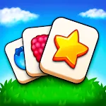 Joey's Farm - Tile Match | Indus Appstore | App Icon