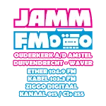 JAMM FM 104.9 | Indus Appstore | App Icon