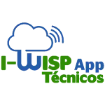 I-WISP App Técnicos | Indus Appstore | App Icon