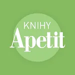 Knihy Apetit | Indus Appstore | App Icon