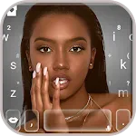 African Girl Theme | Indus Appstore | App Icon