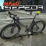 Mod Bussid Sepeda | Indus Appstore | App Icon