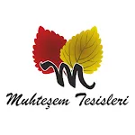 Muhteşem Tesisleri | Indus Appstore | App Icon