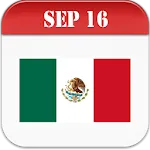 Mexico Calendar 2024 | Indus Appstore | App Icon