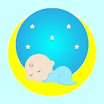 Sleepy Baby Radio | Indus Appstore | App Icon