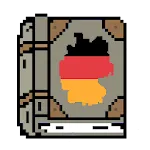 Learn German By Playing | Indus Appstore | App Icon