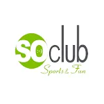 So Club | Indus Appstore | App Icon