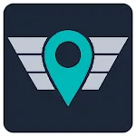 MyGPS.AE | Indus Appstore | App Icon