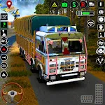 Heavy Indian Truck Lorry Games | Indus Appstore | App Icon