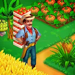 Farm Island - Family Journey | Indus Appstore | App Icon