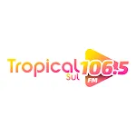 Tropical Sul FM | Indus Appstore | App Icon