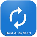 Auto Start Manager | Indus Appstore | App Icon