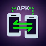 Apk Share - App Info | Indus Appstore | App Icon