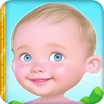 My Growing Baby | Indus Appstore | App Icon