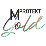 M-Protekt GOLD | Indus Appstore | App Icon