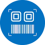 QR & Bar code scanner | Indus Appstore | App Icon