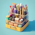 Home Packing-Organizing games | Indus Appstore | App Icon