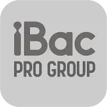 iBac PRO GROUP | Indus Appstore | App Icon