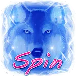 Slots Lucky Wolf Casino Slots | Indus Appstore | App Icon