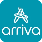 Arriva MyPayapp icon