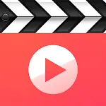 iVideo Player | Indus Appstore | App Icon