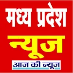 MP News Madhya Pradesh News | Indus Appstore | App Icon