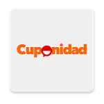 Cuponidad | Indus Appstore | App Icon