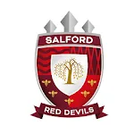 Red Devils Fit | Indus Appstore | App Icon