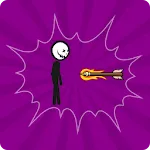 Stickman RPG - Idle Clicker | Indus Appstore | App Icon