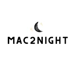 Mac 2 Night | Indus Appstore | App Icon